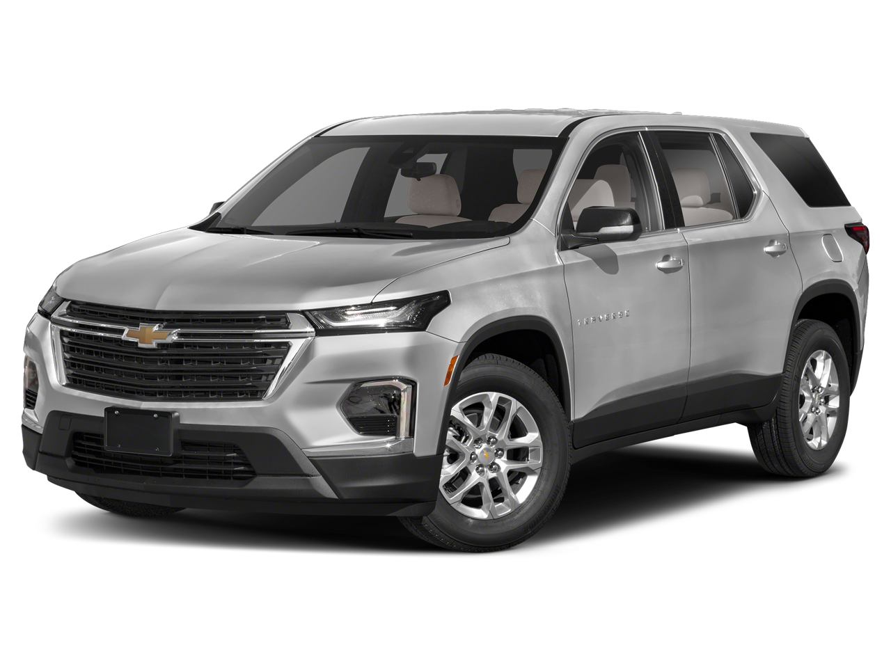 2022 Chevrolet Traverse